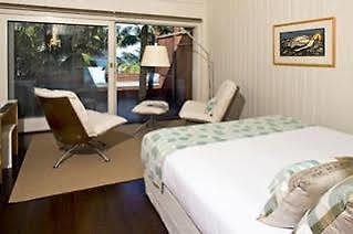 Capella Lodge Lord Howe Island Exterior foto