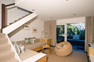 Capella Lodge Lord Howe Island Exterior foto