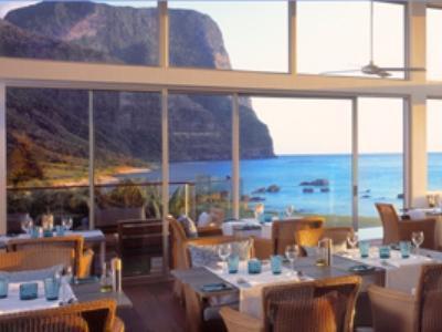 Capella Lodge Lord Howe Island Exterior foto
